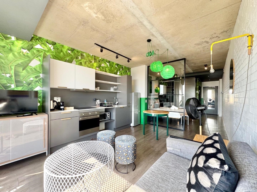 0 Bedroom Property for Sale in Woodstock Western Cape